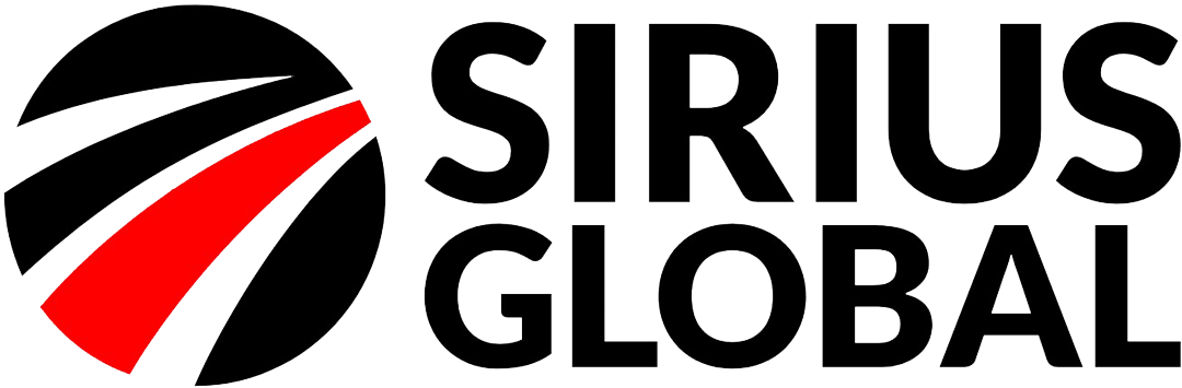 Logo Sirius Glogal