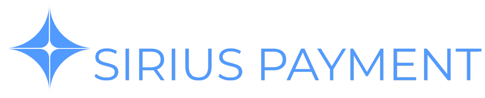 Logo Sirius Payment
